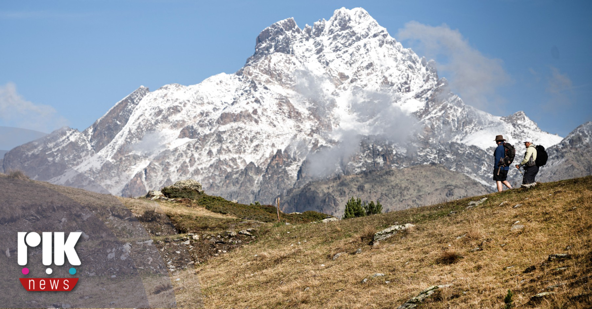 Πέντε ορειβάτες σκοτώθηκαν από χιονοστιβάδα στις Ιταλικές Άλπεις