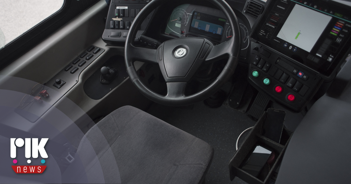 Απορία Υπουργείου Μεταφορών για την απεργία των οδηγών