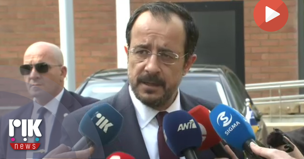 [ΒΙΝΤΕΟ] Πρόεδρος: Οι συνδικαλιστικές οργανώσεις φαίνεται να αποδέχονται το πλαίσιο για την ΑΤΑ