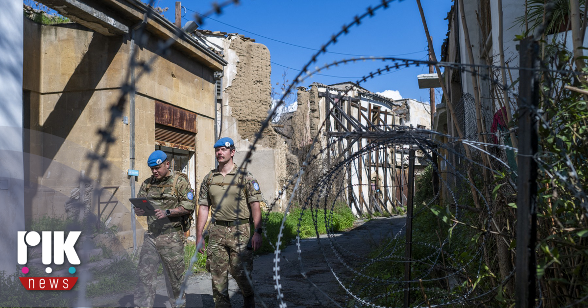 Καταγγελία χωρίς αποδεικτικά στοιχεία, παραδέχθηκαν οι «μάρτυρες» στο λεγόμενο «δικαστήριο»