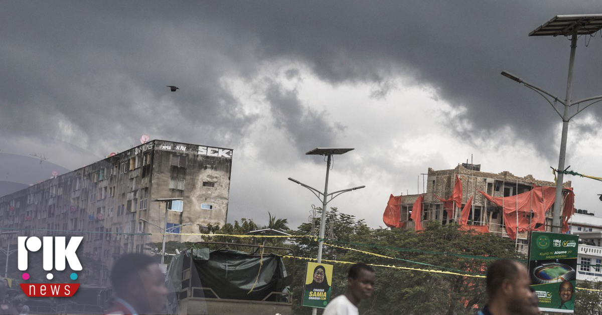 Επαναπατρίζονται την Τετάρτη οι 18 Κύπριοι που εγκλωβίστηκαν στην Τανζανία