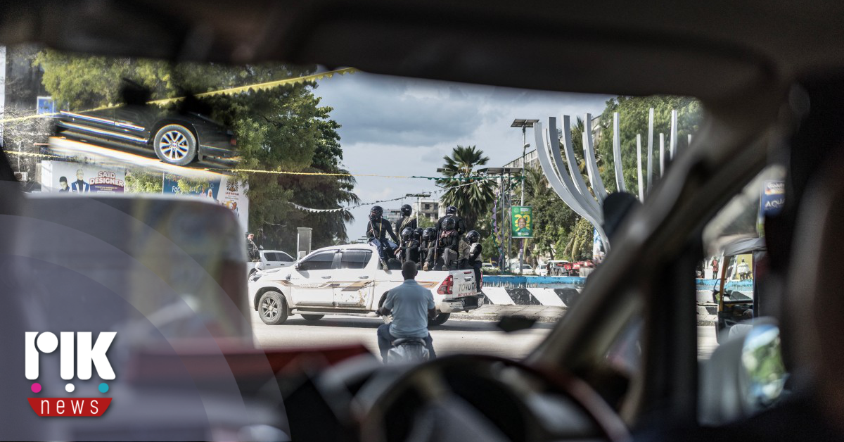 Τερματίζεται  η αγωνία για τους 18 Κύπριους – Επιστρέφουν αύριο στην Κύπρο