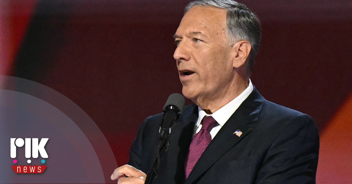 Πομπέο: Υποψιάζομαι ότι  δεν θα έχουμε εύκολα μια επίλυση του Κυπριακού