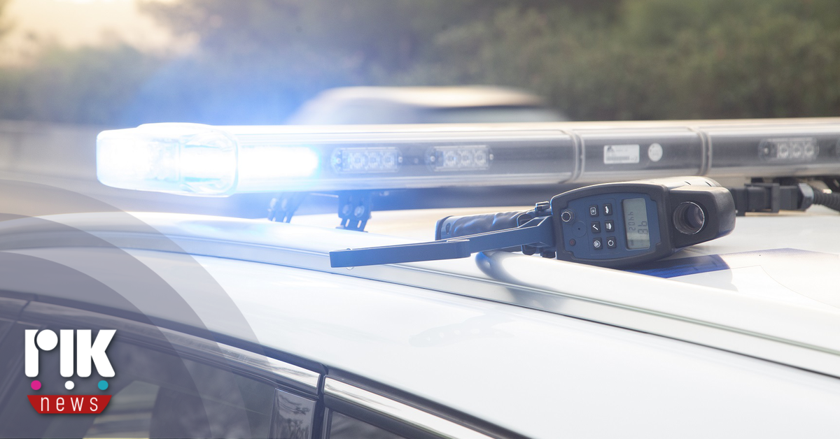 Σύγκρουση με μοτοσικλέτες στον Πρωταρά: 4 Τραυματίες – 2 Διασωληνωμένοι