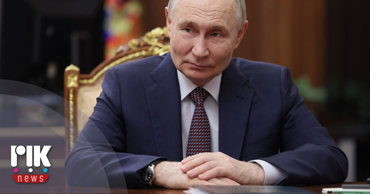 Ο Πούτιν κινητοποιεί εφέδρους για να θωρακίσει τα διυλιστήρια