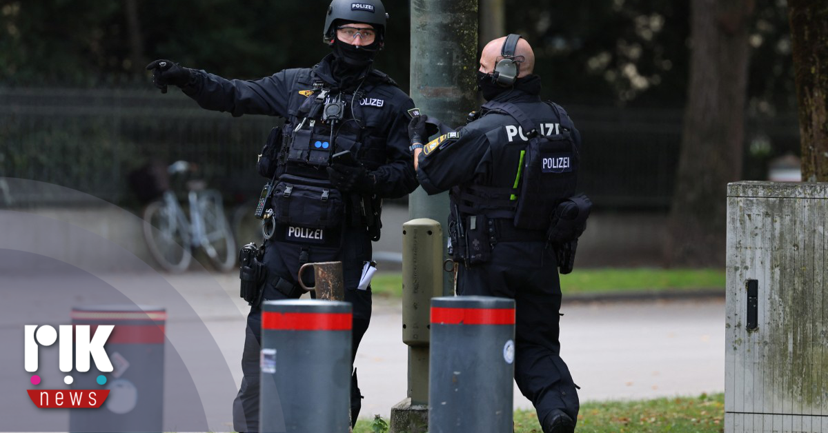 Συλλήψεις και στην Κύπρο για διεθνή δίκτυα ξεπλύματος χρήματος