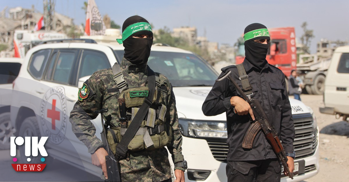 Ισραήλ: Παραλήφθηκε η σορός ακόμα ενός ομήρου – αναμένεται ταυτοποίηση