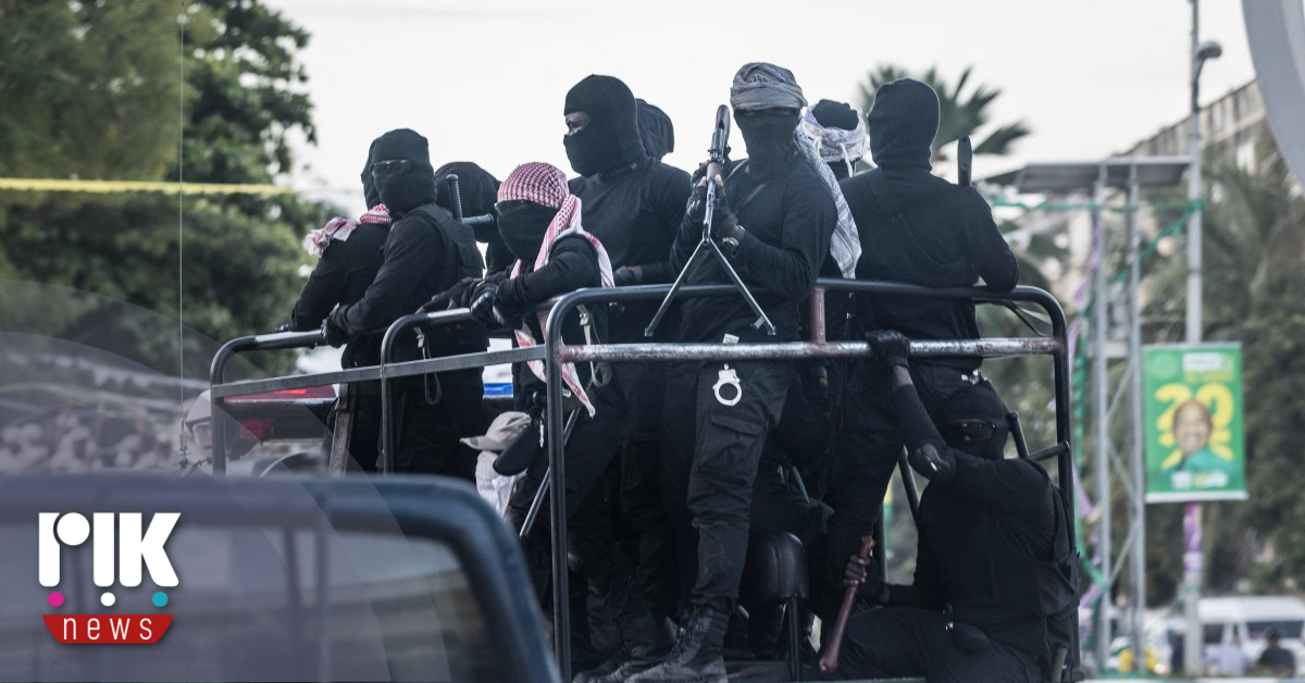 Επιστρέφουν οι 18 Κύπριοι που είχαν εγκλωβιστεί στην Τανζανία