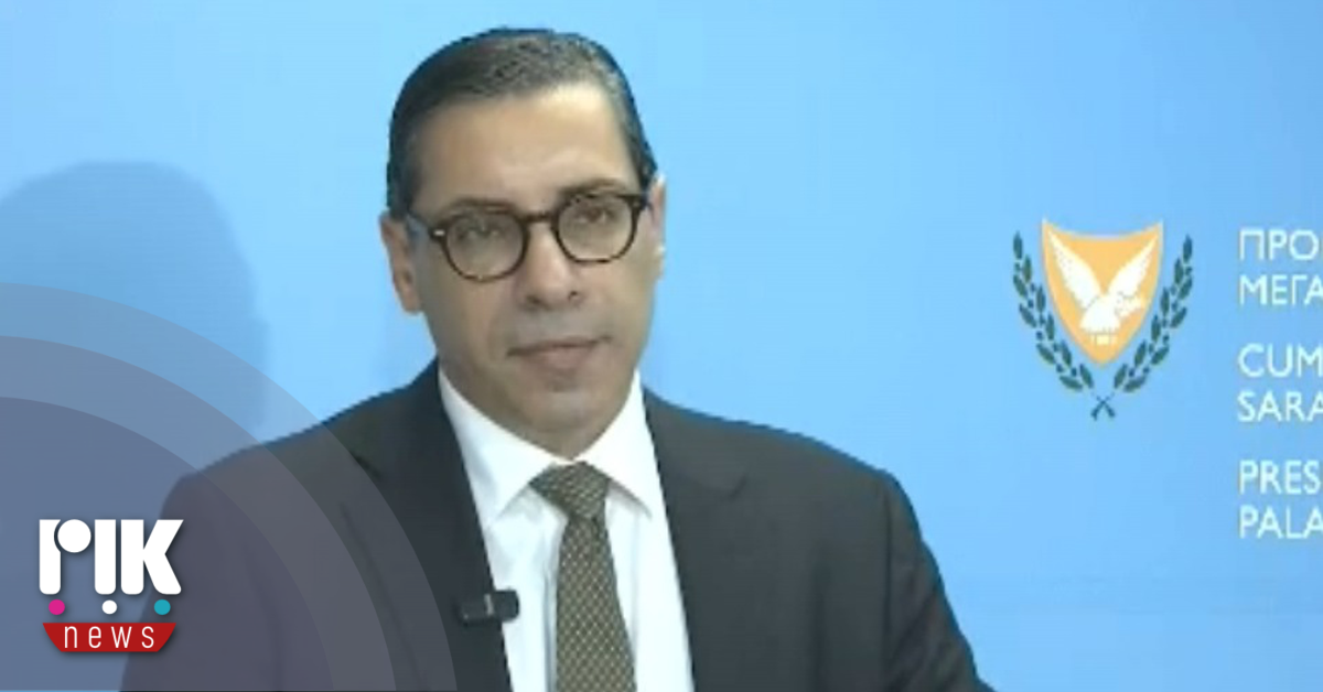 Ικανοποιεί τη Λευκωσία το περιεχόμενο της έκθεσης της ΕΕ για την Τουρκία