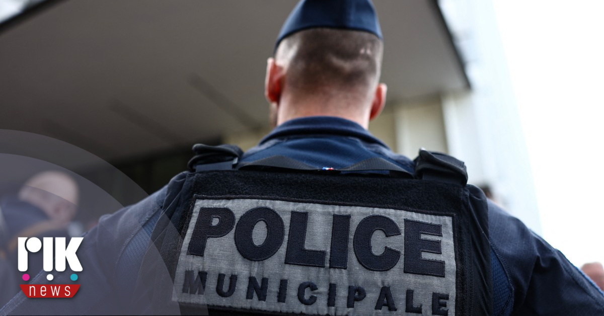 Αυτοκίνητο παρέσυρε 10 άτομα στη Γαλλία