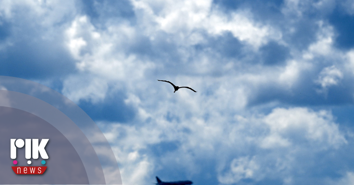 Τμήμα Μετεωρολογίας – 1ο Δελτίο Καιρού 06/11/25