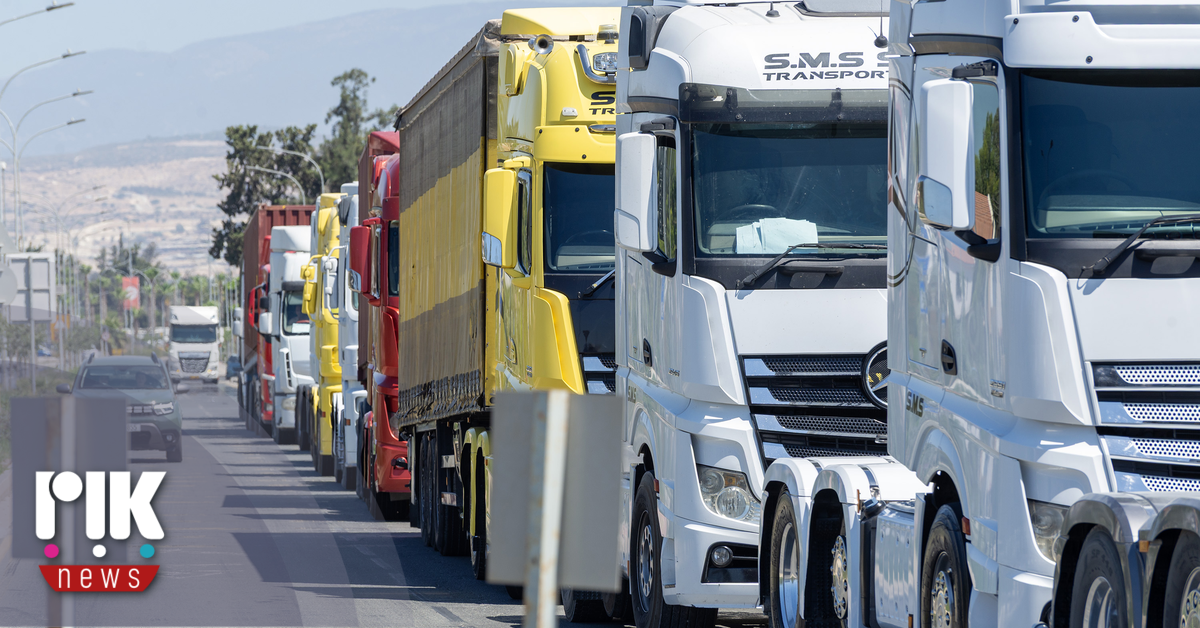 Συνεχίζεται η επ’ αόριστον απεργία των μεταφορέων "Α"