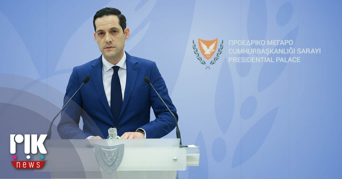 Λετυμπιώτης: Η κυβέρνηση δε βρίσκεται ενώπιον αδιεξόδου στο θέμα της ΑΤΑ