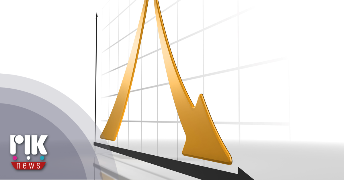 Μειώθηκε ο πληθωρισμός στην Κύπρο τον Οκτώβριο, φθάνοντας στο -0,3%