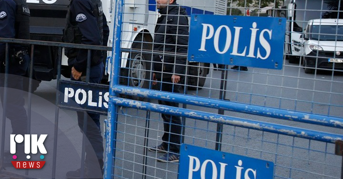 Τουρκία: Έξι δημοσιογράφοι στην Ασφάλεια Κωνσταντινούπολης για την υπόθεση Ιμάμογλου