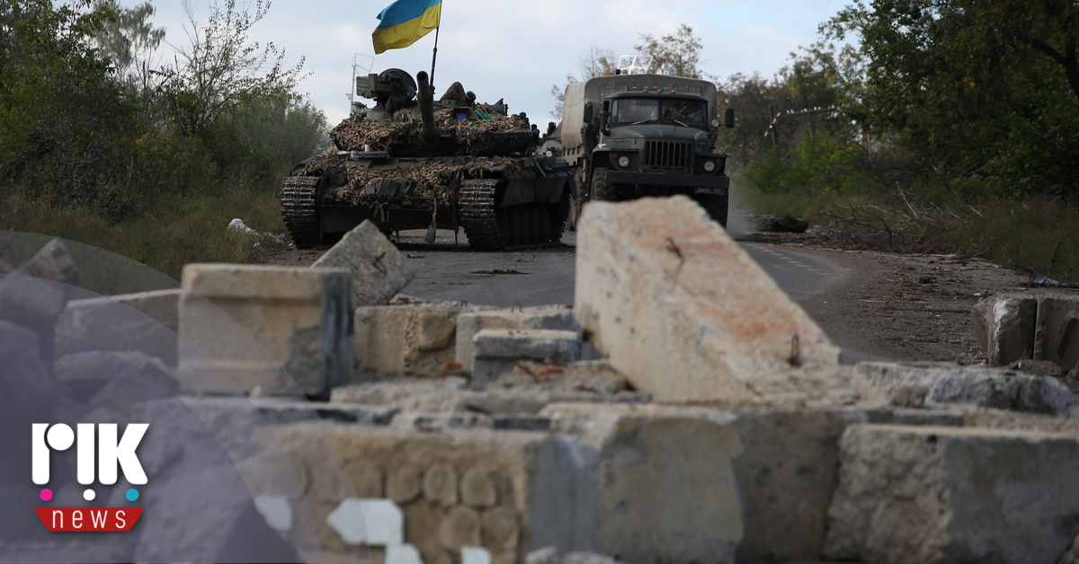 Δυο Κολομβιανοί καταδικάζονται να εκτίσουν 13 χρόνια κάθειρξη σε κατεχόμενη από τη Ρωσία περιφέρεια