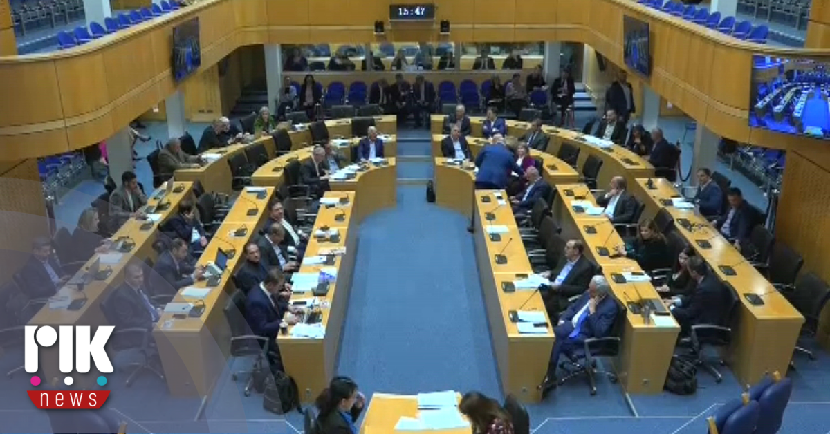 Νέο σχέδιο αξιολόγησης – Στόχος να πάει ολομέλεια στις 2 Δεκεμβρίου