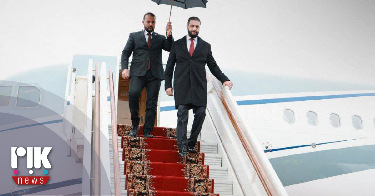 Η ΕΕ αίρει τις οικονομικές κυρώσεις εναντίον του Προέδρου της Συρίας