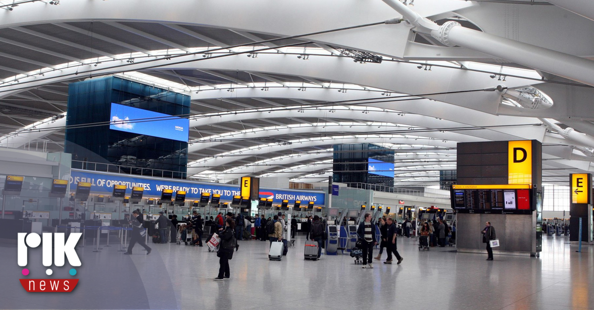 ΗΠΑ: Ακυρώσεις πτήσεων στα αεροδρόμια λόγω shutdown