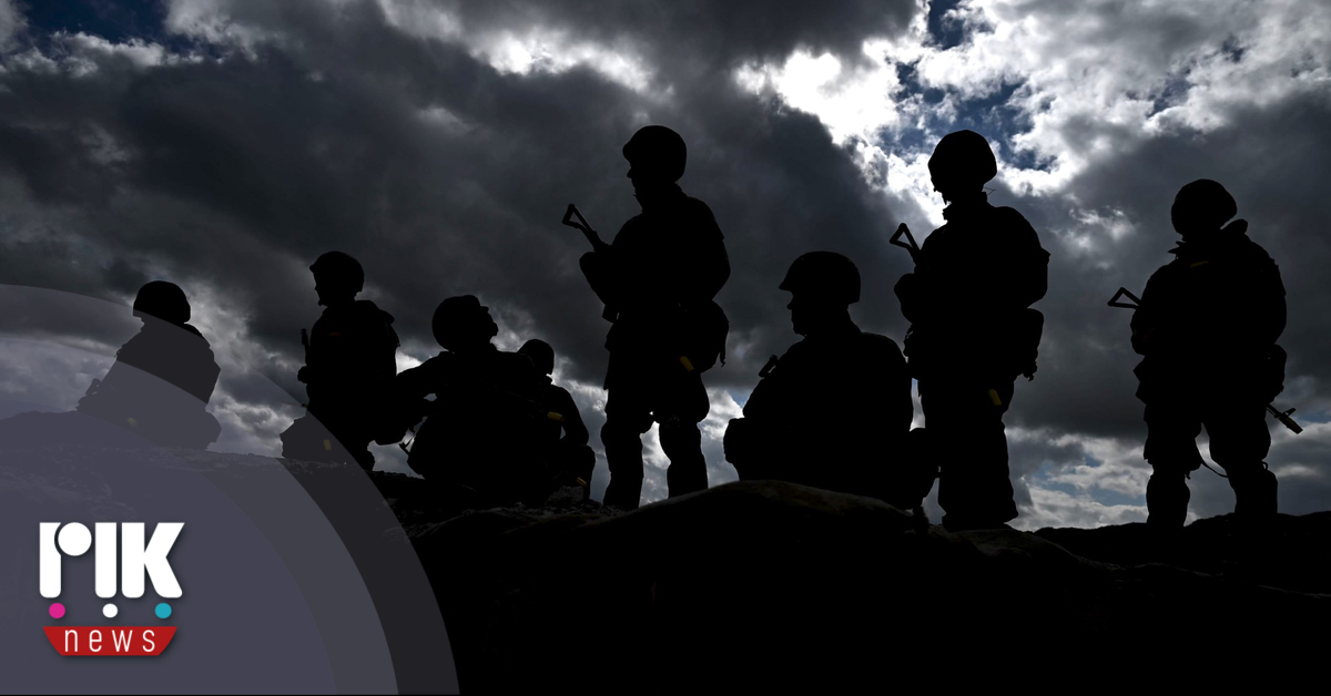 Αφρικανοί πολεμούν στο πλευρό της Ρωσίας