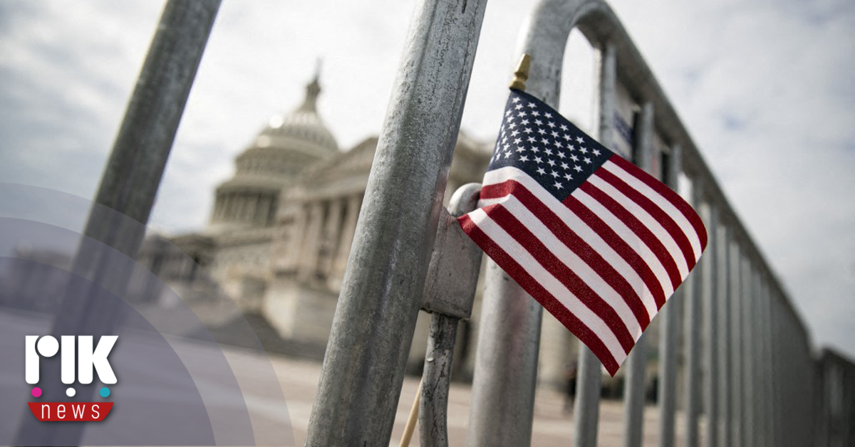 ΗΠΑ: Κατηγορούν το Ιράν για σχέδιο δολοφονίας στο Μεξικό