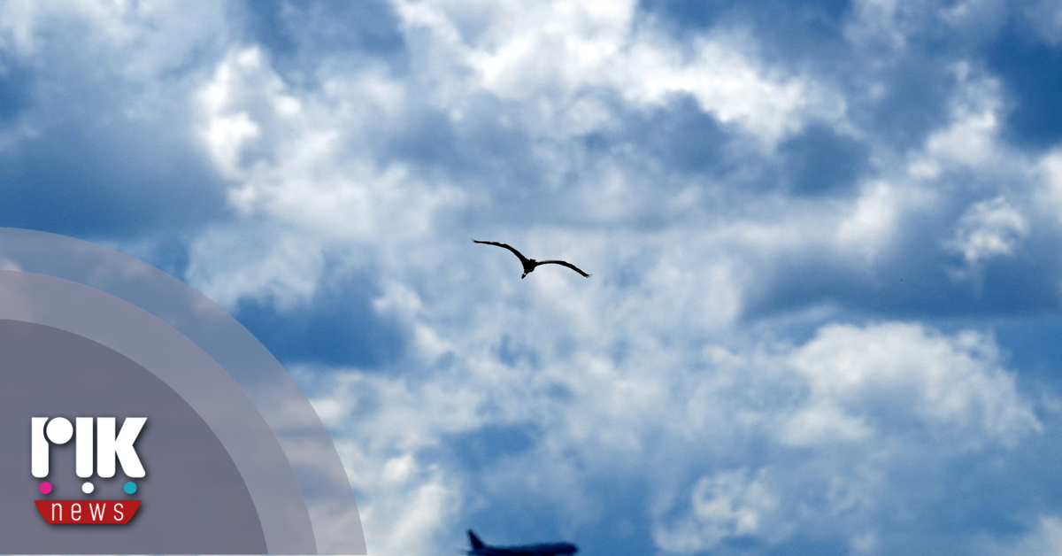 Τμήμα Μετεωρολογίας – 2ο Δελτίο Καιρού 08/11/25