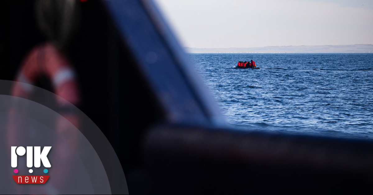 Μαλαισία: 11 νεκροί από ναυάγιο πλοίου που μετέφερε μετανάστες
