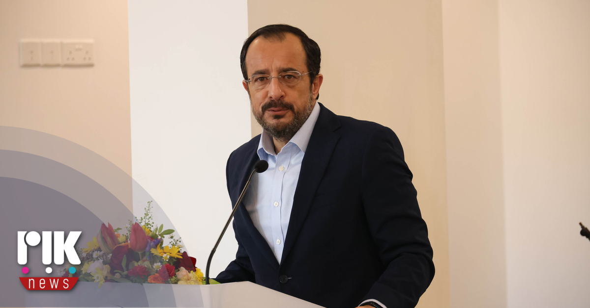 Πρόεδρος: Η προσπάθεια ανασυγκρότησης δεν τερματίζεται