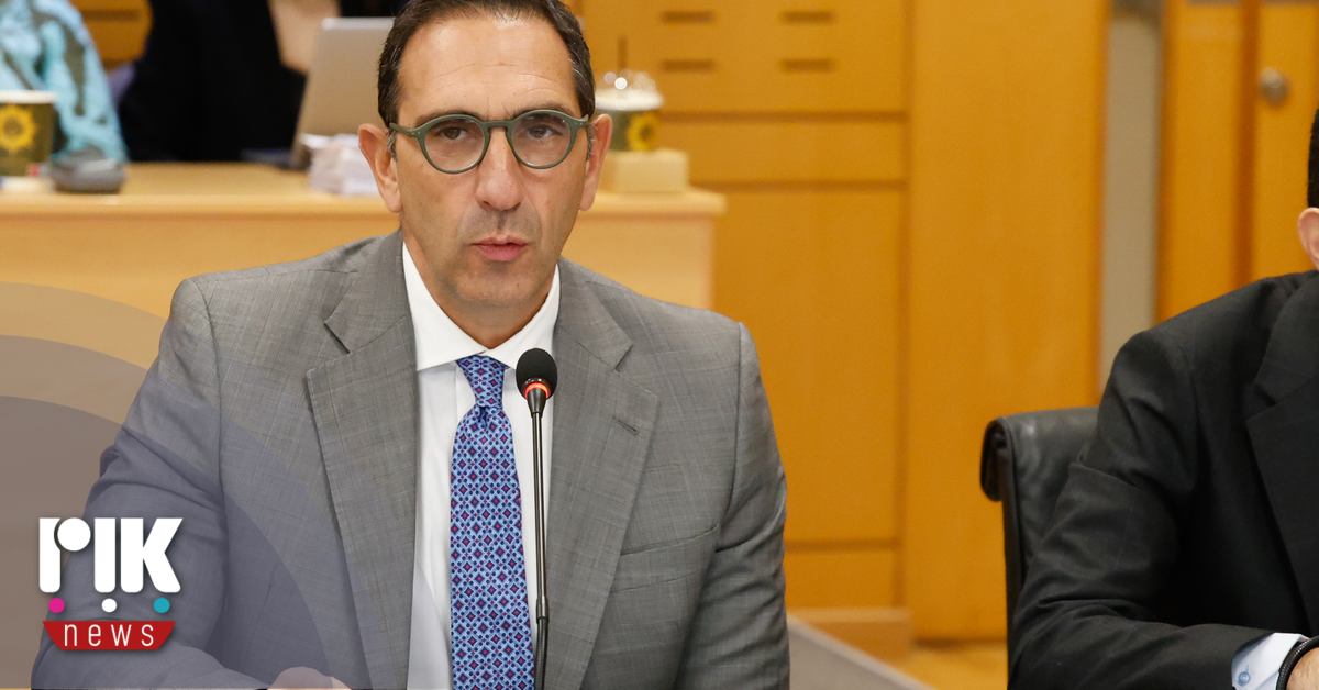 Κωνσταντίνος Ιωάννου: «Ενισχύουμε τα μέτρα για προσιτή στέγη»