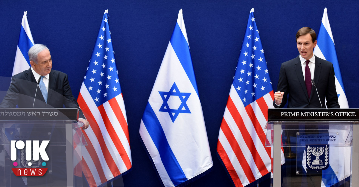 Ισραήλ: Νετανιάχου και Κούσνερ συζήτησαν τη δεύτερη φάση της εκεχειρίας στη Γάζα