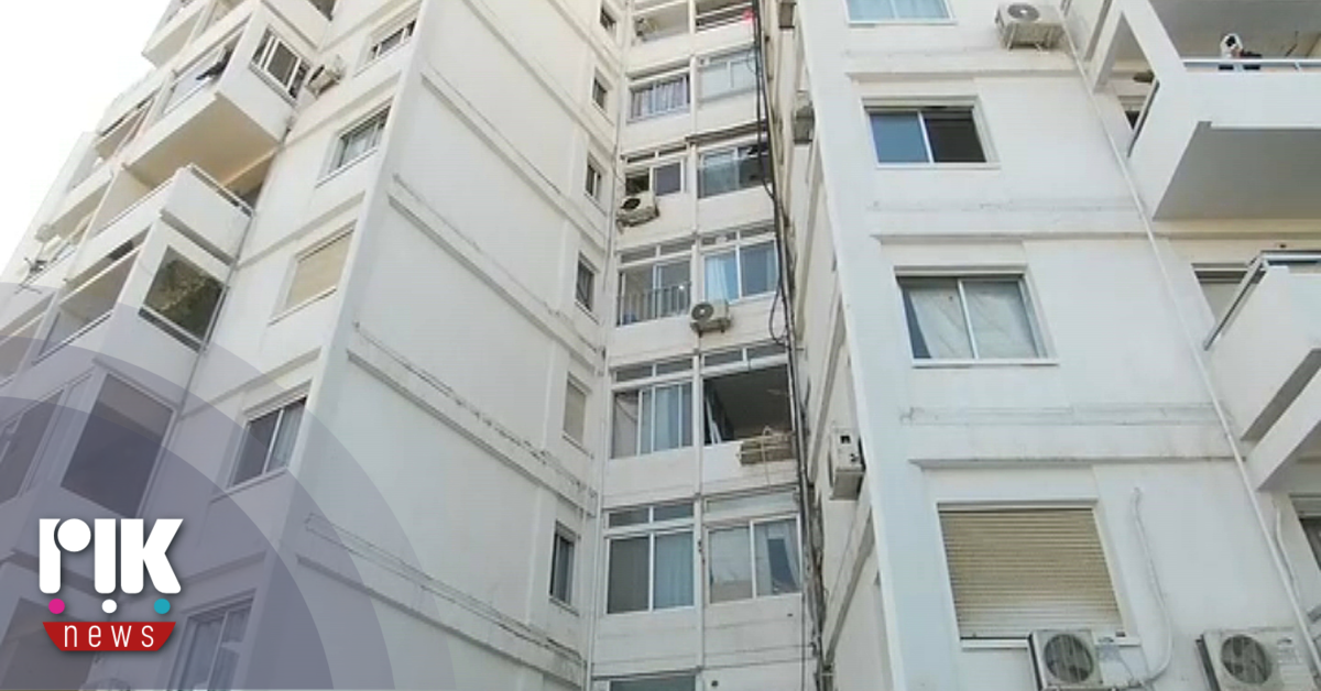 Φόνος στη Λεμεσό: Σε κρανιοεγκεφαλική κάκωση ο θάνατος της Νιγηριανής