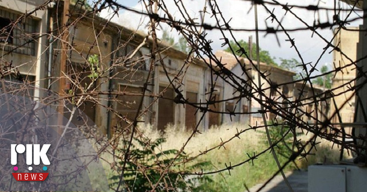 Πρόσθετα μέτρα για την είσοδο στο ψευδοκράτος, ανακοίνωσε ο Ουνάλ Ουστέλ