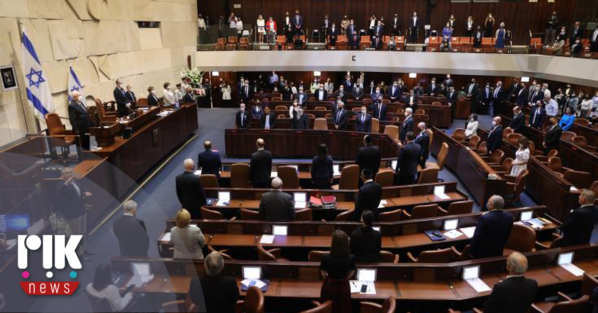 Ισραήλ: Προς θέσπιση νόμου για επιβολή ποινής θανάτου σε τρομοκράτες