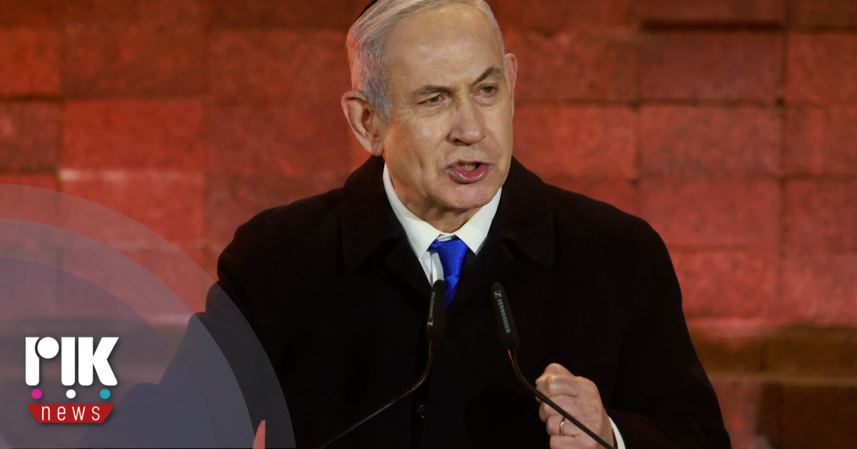 Νετανιάχου: Ο πόλεμος με τους αντιπάλους του Ισραήλ δεν τελείωσε