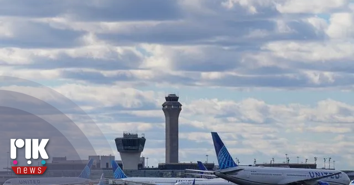 Χάος με ακυρώσεις χιλιάδων πτήσεων στα αεροδρόμια των ΗΠΑ