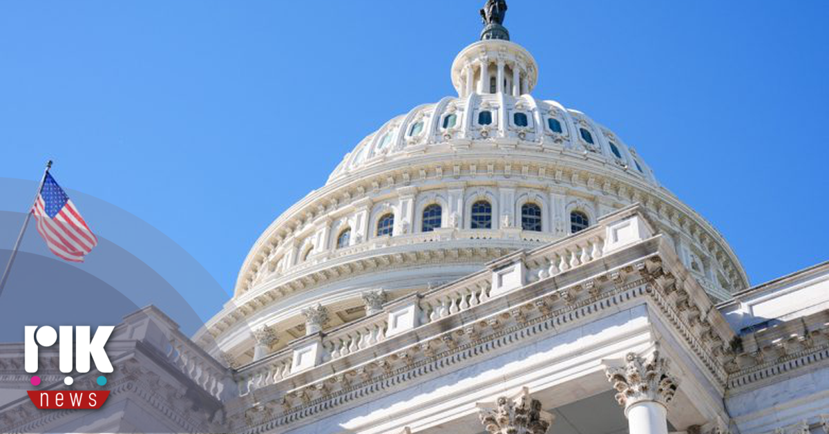 ΗΠΑ: Εγκρίθηκε το νομοσχέδιο για το τέλος του shutdown