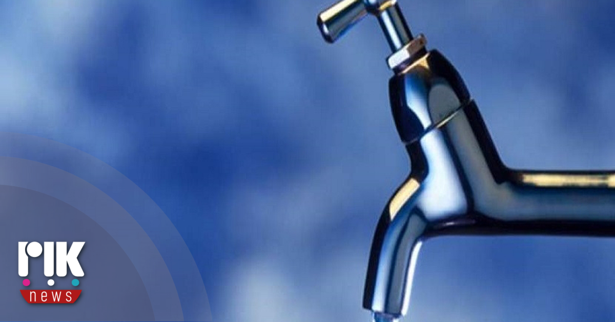 Αδυναμίες σε διαδικασίες του Τμήματος Υδάτων, διαπιστώνει η Ελεγκτική Υπηρεσία