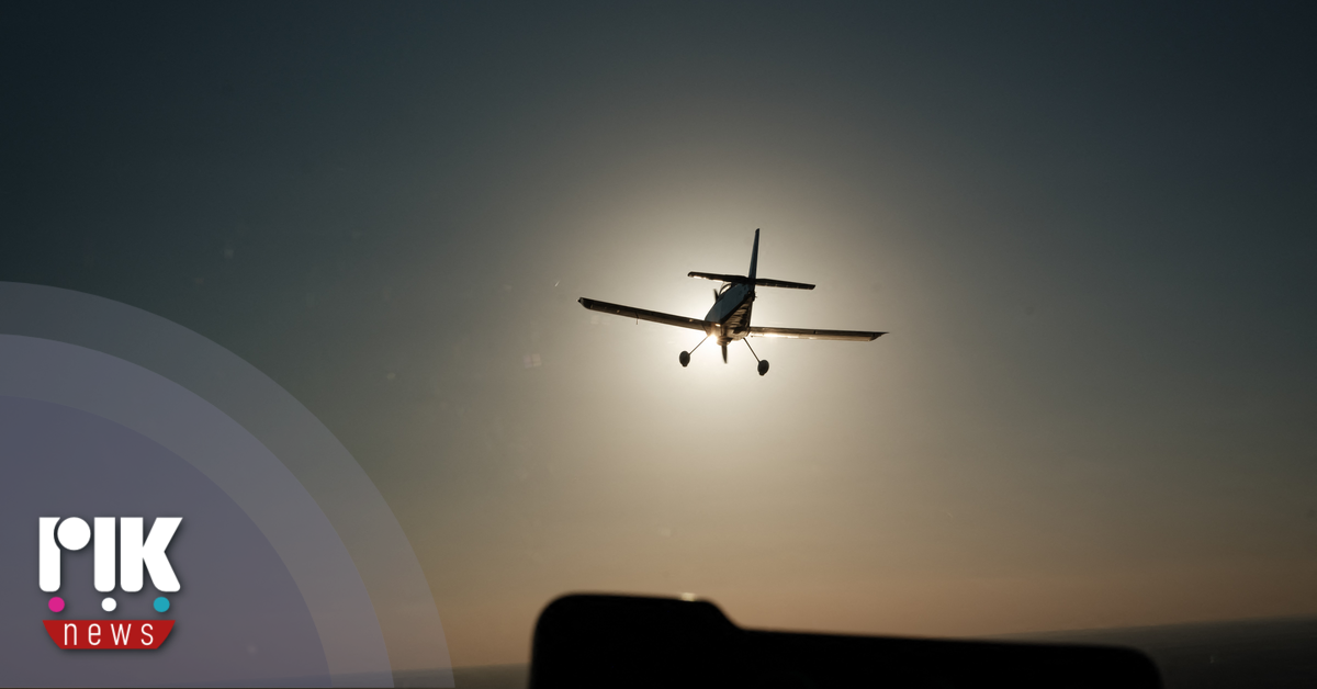 Η Ρωσία απέτρεψε πειρατεία σε αεροσκάφος της οπλισμένο με υπερηχητικό πύραυλο