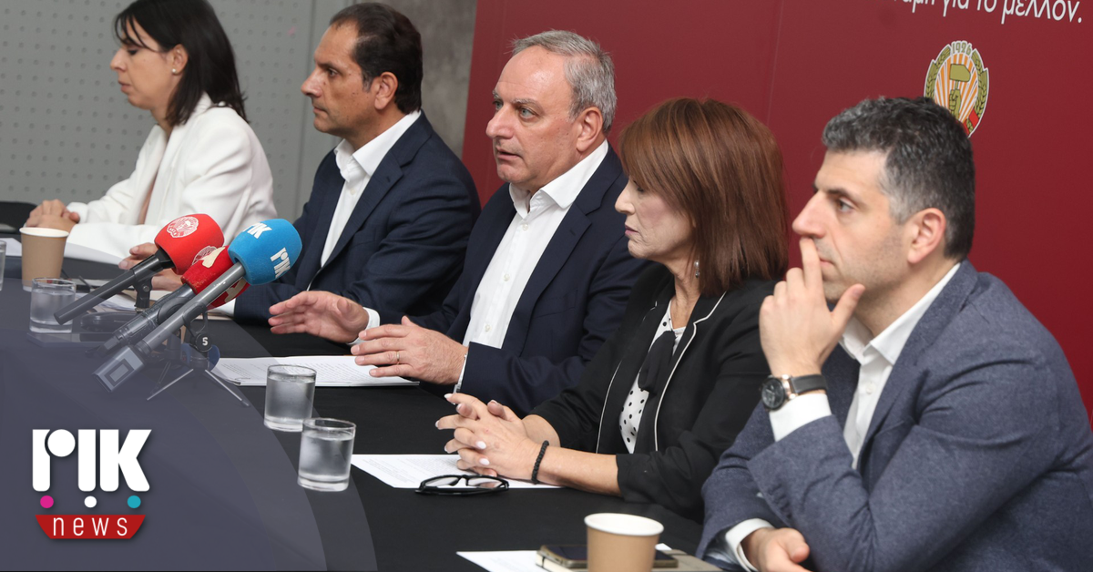 Προτάσεις ΑΚΕΛ για περιορισμό απόκτησης ακινήτων από υπηκόους τρίτων χωρών