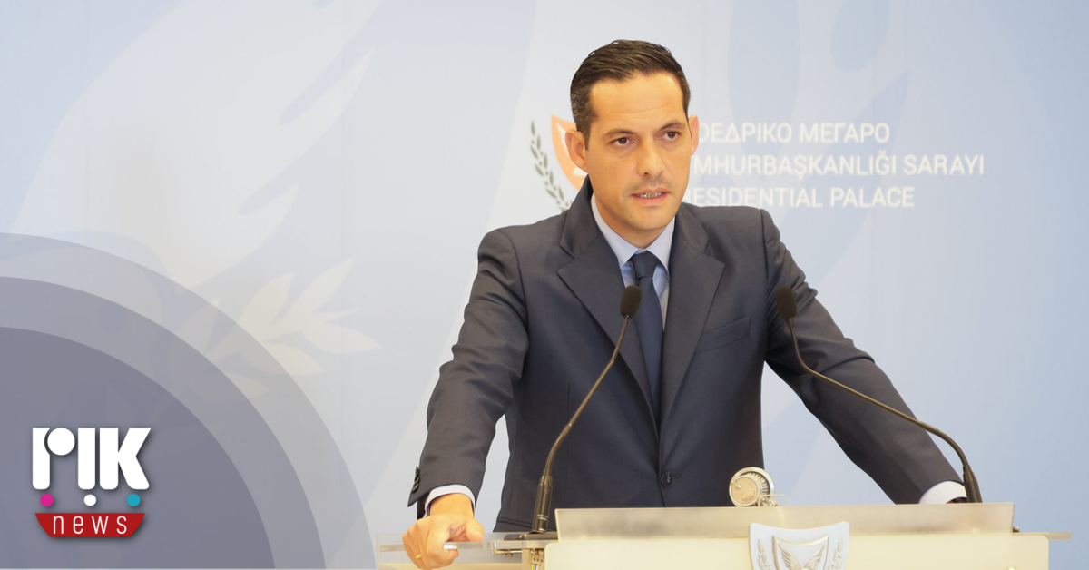 Συνέρχεται αύριο η τρίτη Διακυβερνητική Σύνοδος Κύπρου – Ελλάδας