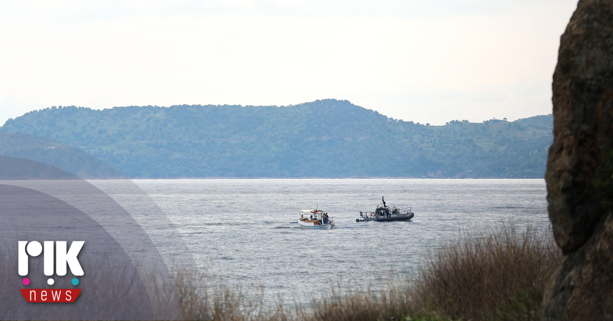 Γαύδος: Ανατροπή ξύλινης λέμβου με δεκάδες μετανάστες – 3 νεκροί