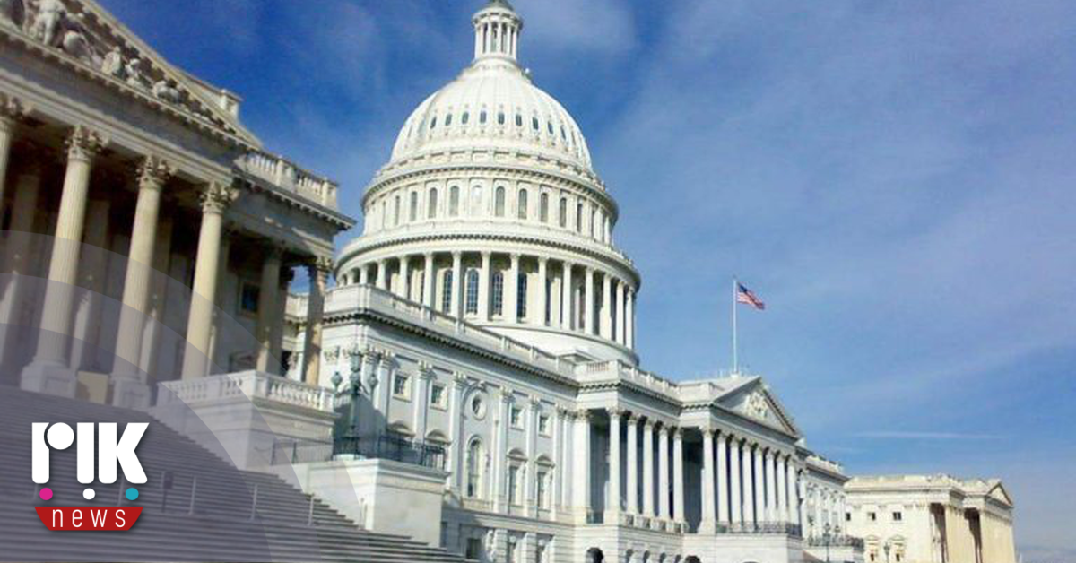 ΗΠΑ: Η Βουλή υπερψήφισε το νομοσχέδιο για άρση της δημοσιονομικής παράλυσης