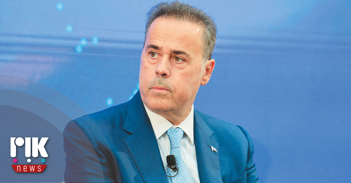 Ενδιαφέρον για τον GSI από αμερικανούς επενδυτές