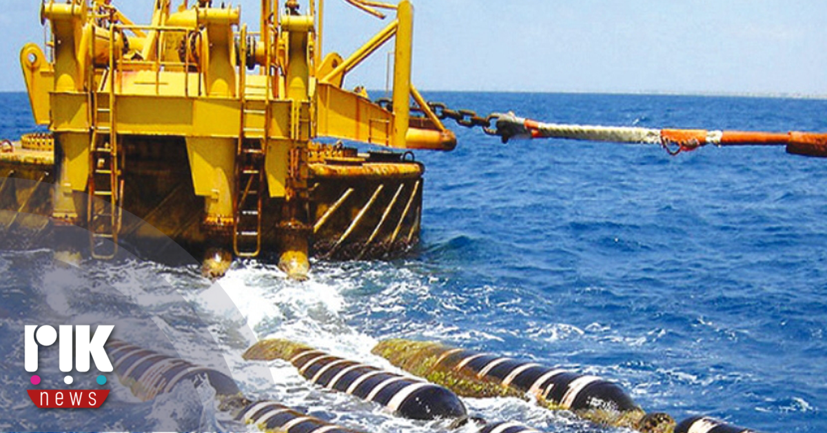 Ενδιαφέρον για το έργο ηλεκτρικής διασύνδεσης από αμερικανούς επενδυτές