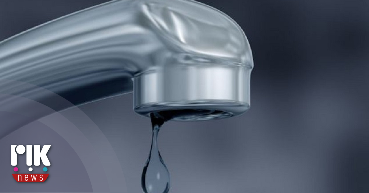 ΕΟΑΛ: Χωρίς υδροδότηση μεγάλη περιοχή της Λεμεσού