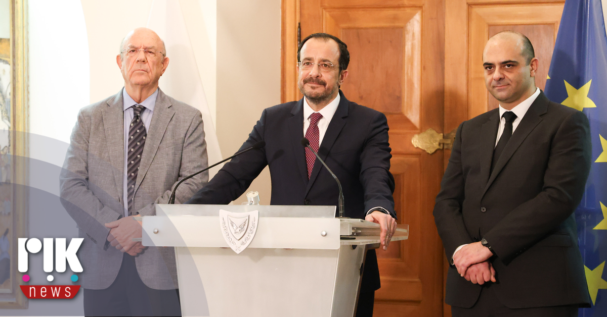 Έπεσαν οι υπογραφές για την ΑΤΑ -Πρόεδρος: «Βελτιώνεται η καθημερινότητα των πολιτών»