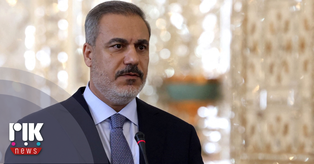 Τουρκία και Αίγυπτος μοιράζονται «κοινό όραμα» για την Ανατολική Μεσόγειο