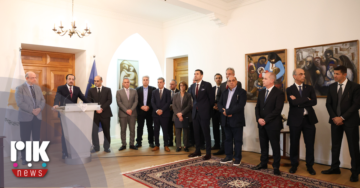 Ικανοποιημένες οι συντεχνίες-εργοδότες για τη συμφωνία για ΑΤΑ