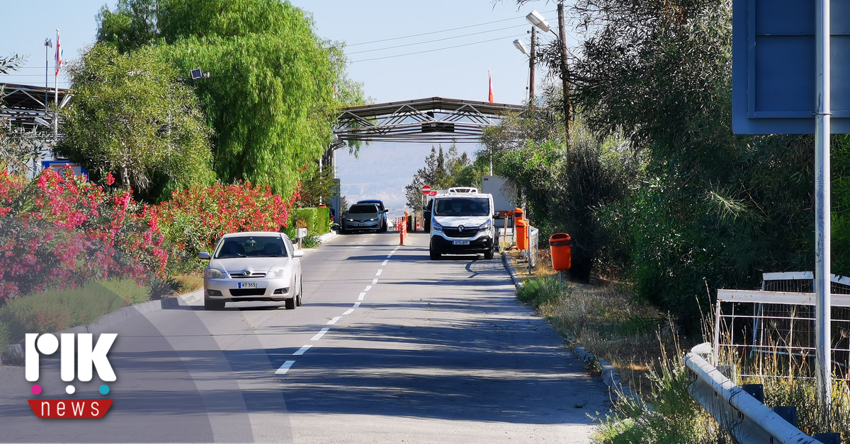 Επέστρεψαν στις ελεύθερες περιοχές οι 3 από τους 5 απαχθέντες στα κατεχόμενα