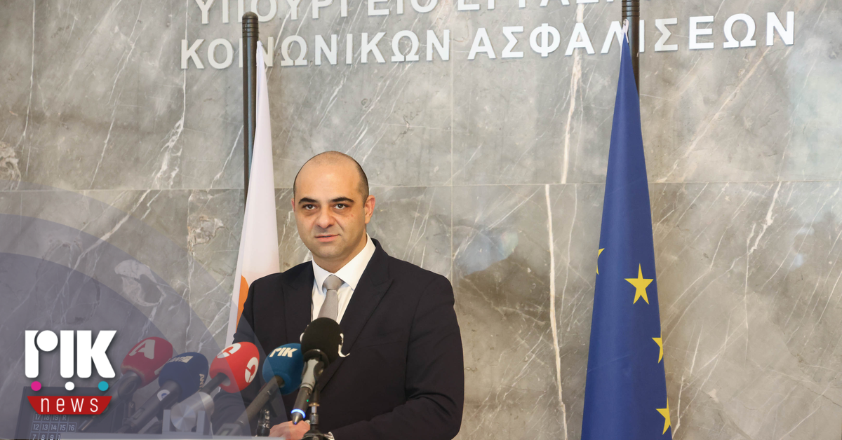 Υπουργός Εργασίας: Ο θεσμός της ΑΤΑ διασφαλίζεται για πάντα με την χθεσινή συμφωνία